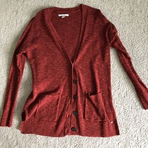American Eagle Cardigan